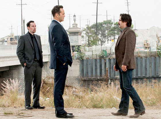 True Detective True Detective